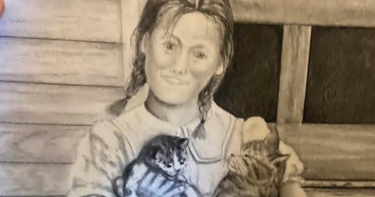 St. James' Episcopal Church, The Red Church, is proud to present an exhibition and sale of the artwork of Bill Szarowicz.