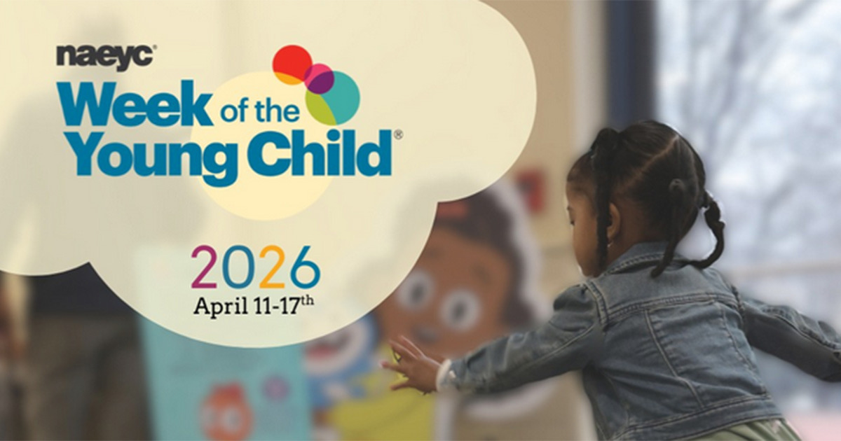 Week of the Young Child