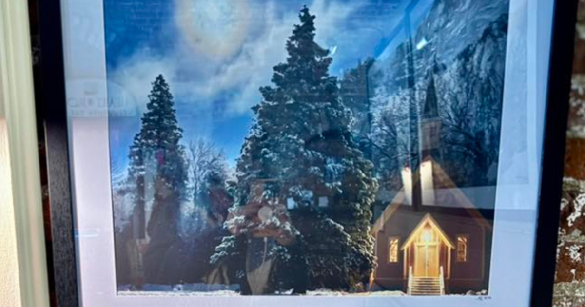 Ode to Yosemite by Marianne Hale Levitan