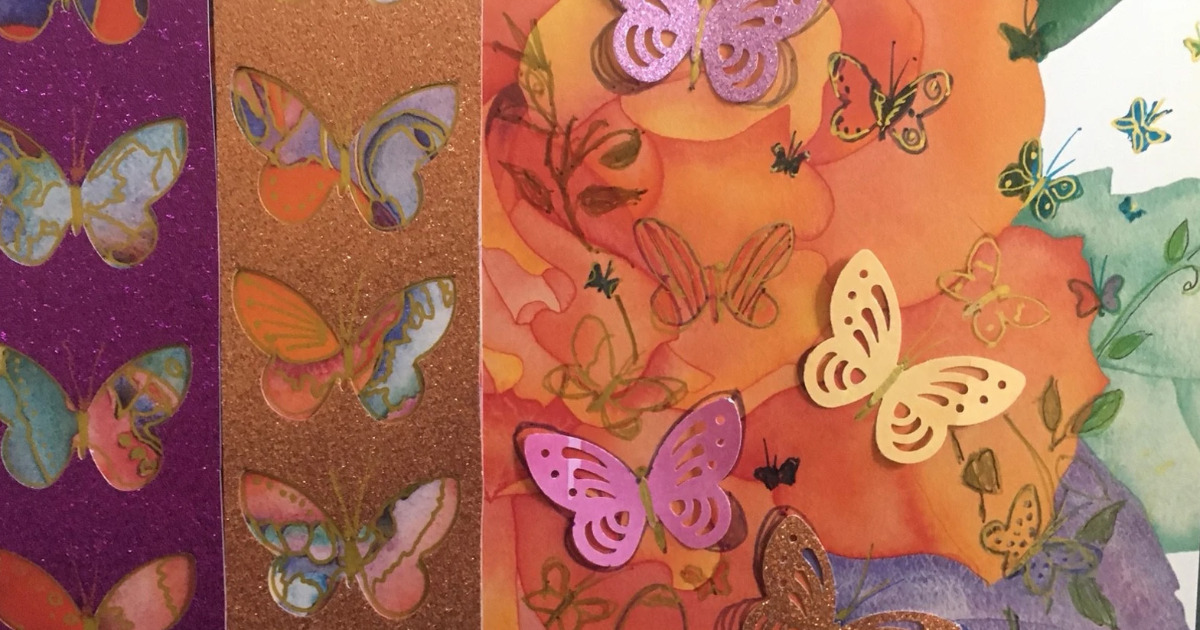 2nd Saturday Art Party