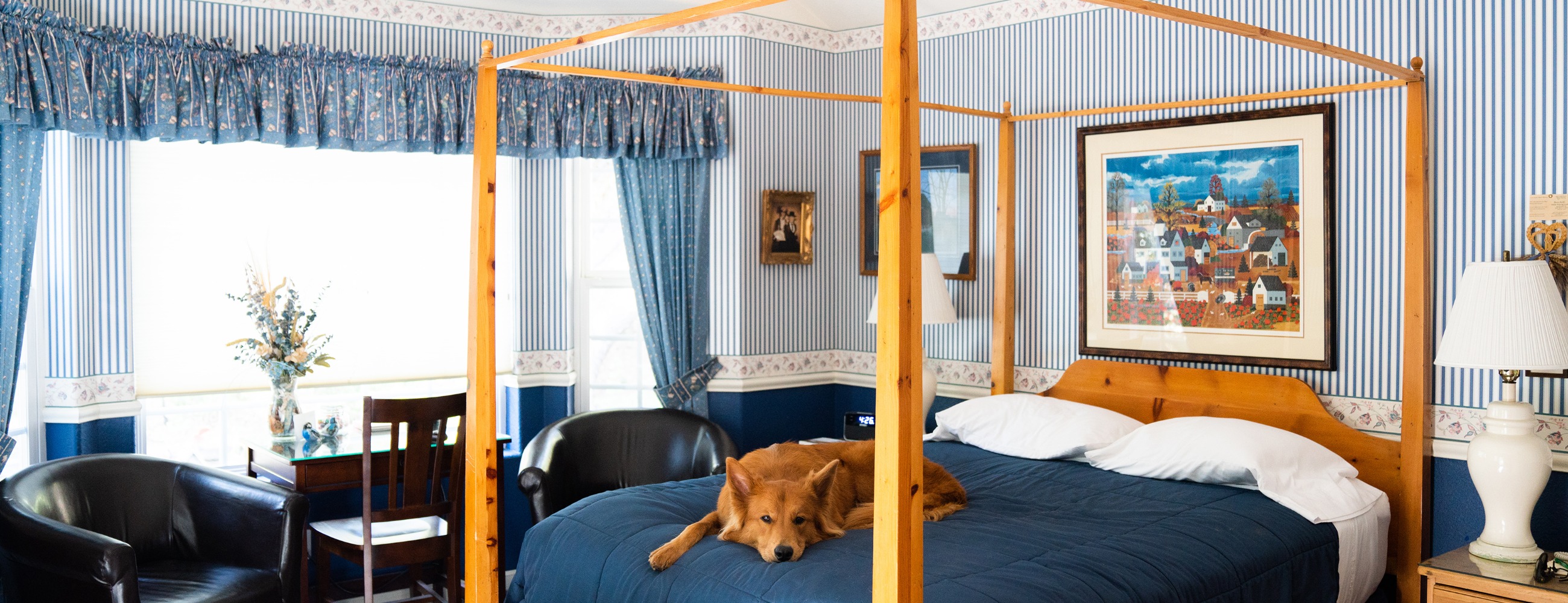 McCaffrey House B&B