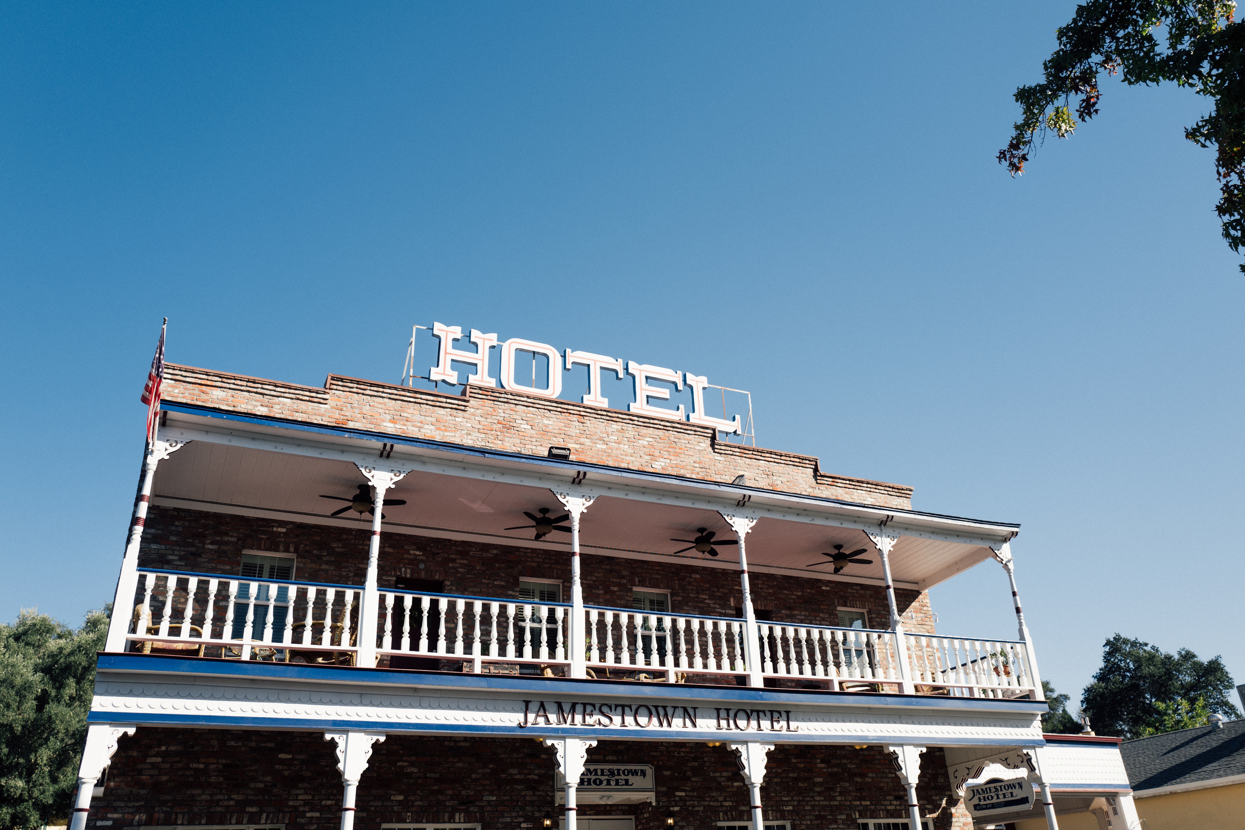 Best Things To Do In Jamestown