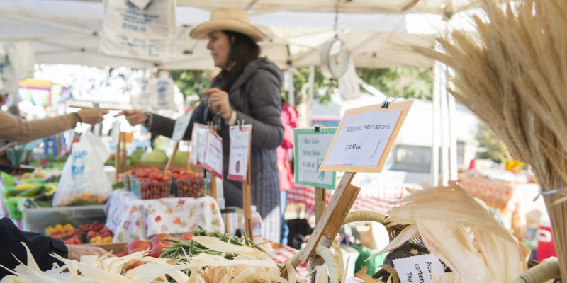 Farmers Market
