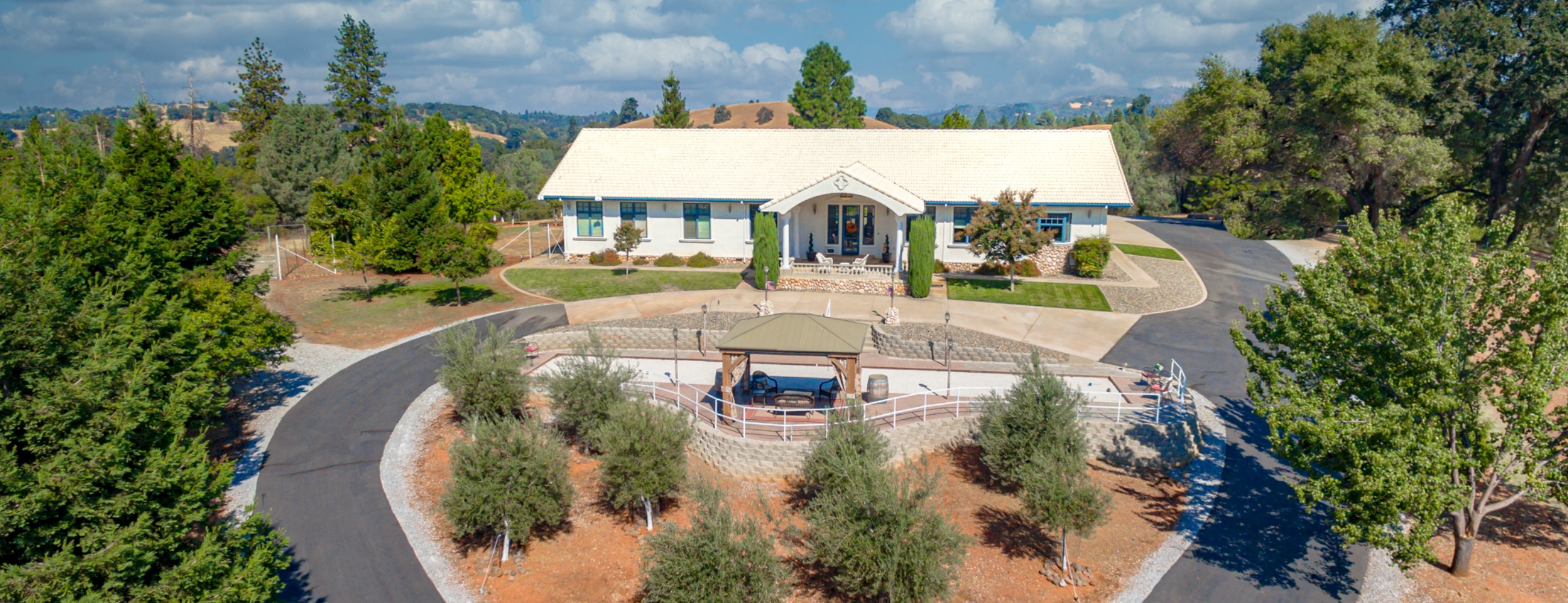 Mount Brow Vineyard