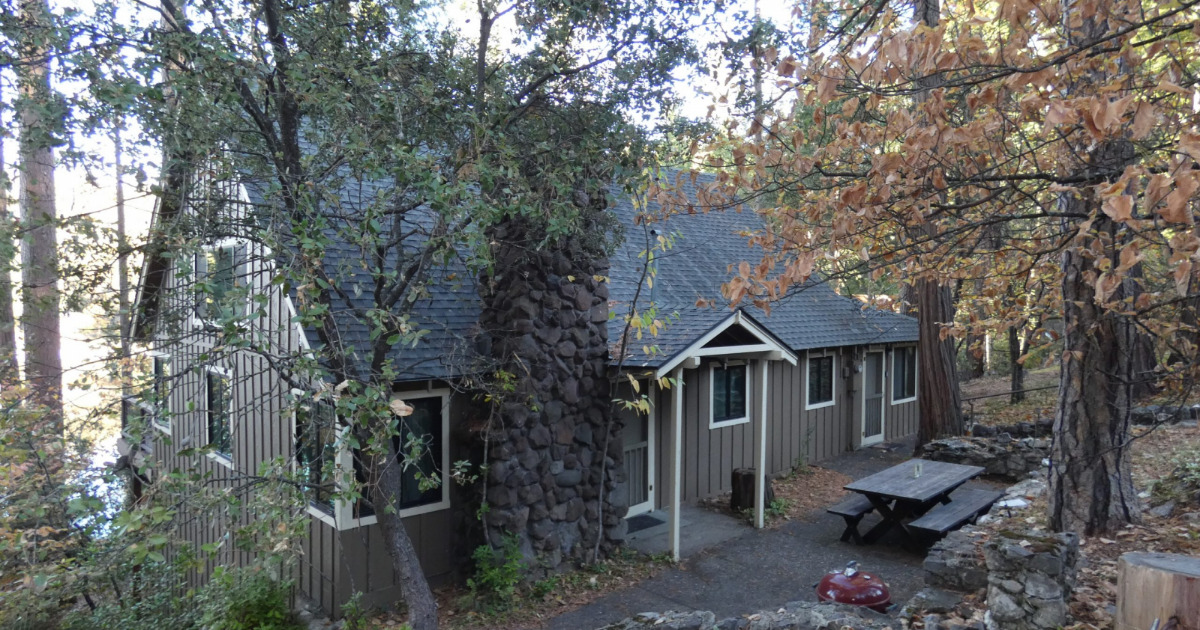 Shadow Ridge Vacation Rentals