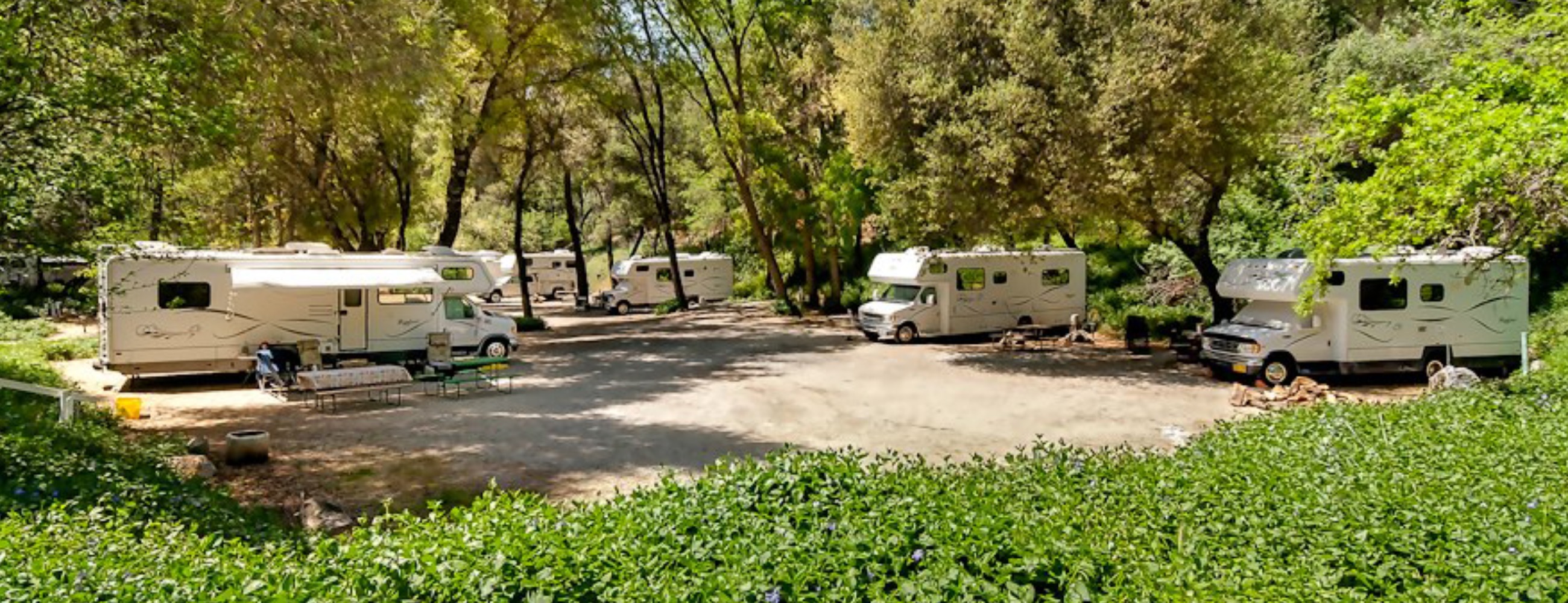 Marble Quarry RV Park