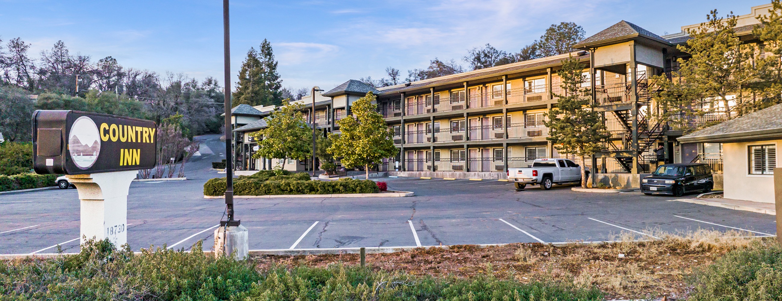 Country Inn