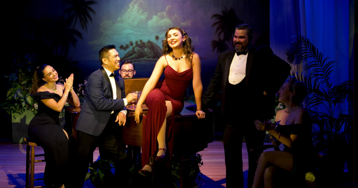 some enchanted evening-sierra repertory theatre