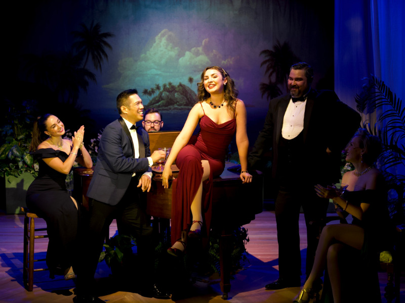 some enchanted evening-sierra repertory theatre